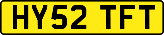 HY52TFT