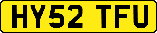 HY52TFU