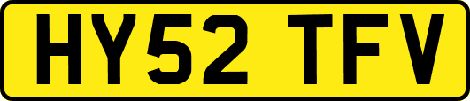HY52TFV