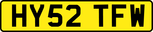 HY52TFW