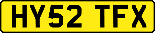 HY52TFX