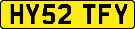 HY52TFY