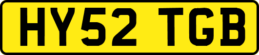 HY52TGB