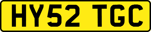 HY52TGC