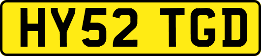 HY52TGD
