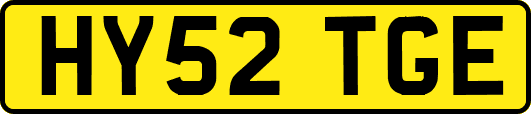 HY52TGE