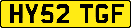 HY52TGF