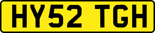 HY52TGH