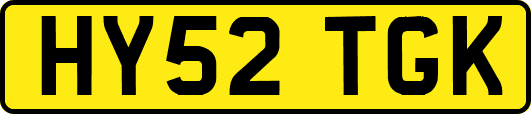 HY52TGK
