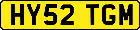 HY52TGM