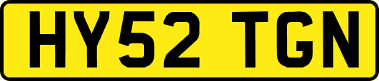 HY52TGN