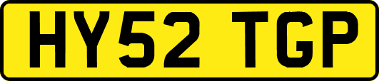 HY52TGP