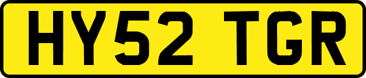 HY52TGR
