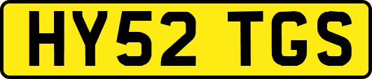 HY52TGS
