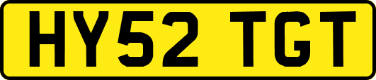 HY52TGT