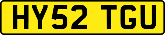 HY52TGU