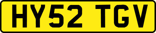 HY52TGV