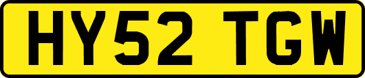 HY52TGW