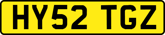 HY52TGZ