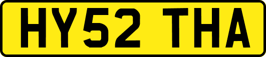 HY52THA