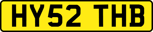HY52THB