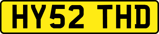 HY52THD