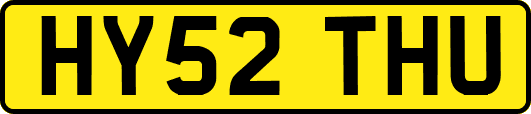 HY52THU