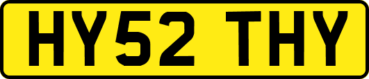 HY52THY