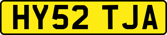 HY52TJA