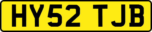 HY52TJB