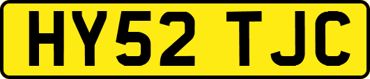 HY52TJC
