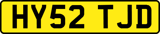 HY52TJD