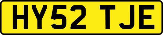 HY52TJE