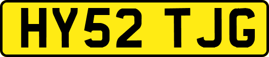 HY52TJG