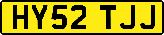 HY52TJJ