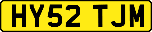 HY52TJM