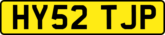 HY52TJP
