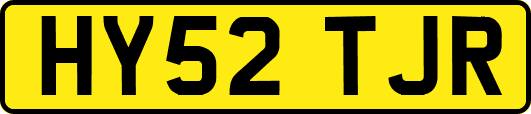 HY52TJR