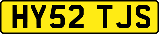 HY52TJS