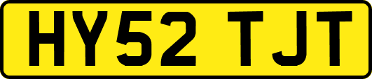 HY52TJT