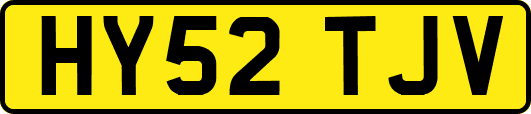 HY52TJV