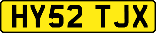 HY52TJX