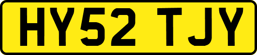 HY52TJY