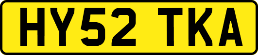 HY52TKA