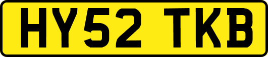 HY52TKB