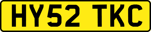 HY52TKC