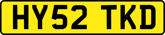 HY52TKD