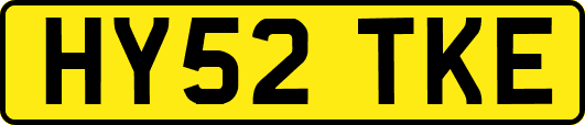 HY52TKE