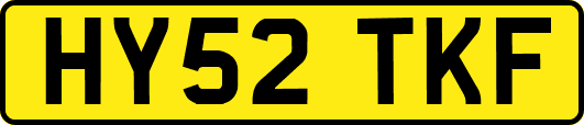 HY52TKF