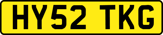 HY52TKG